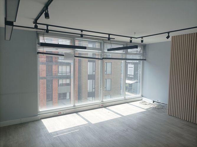 Oficina en  Arriendo en Lago gaitan, Bogotá - Miniatura 15