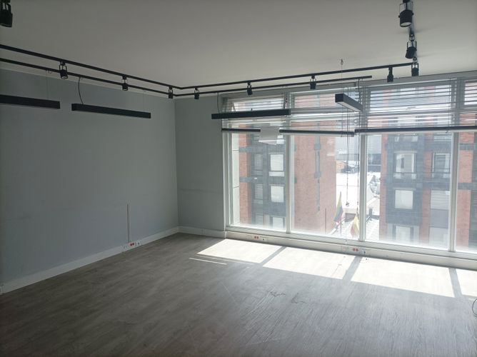 Oficina en  Arriendo en Lago gaitan, Bogotá - Miniatura 16