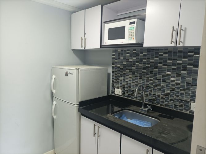 Oficina en  Arriendo en Lago gaitan, Bogotá - Miniatura 21
