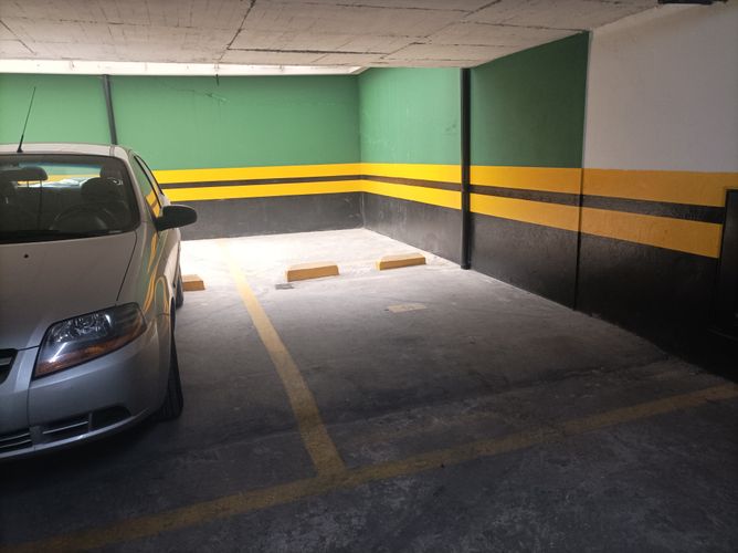 Oficina en  Arriendo en Lago gaitan, Bogotá - Miniatura 28
