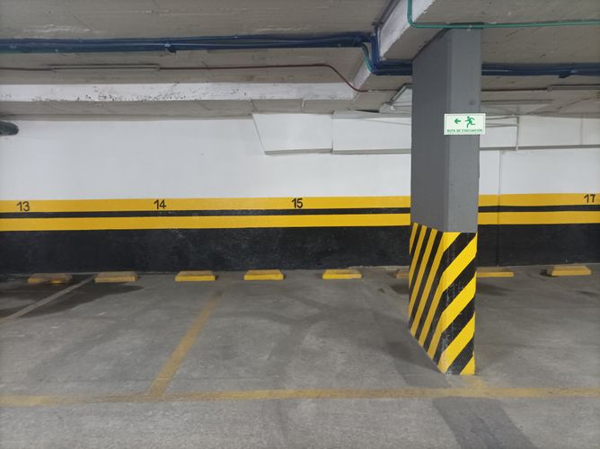 Oficina en  Arriendo en Lago gaitan, Bogotá - Miniatura 29