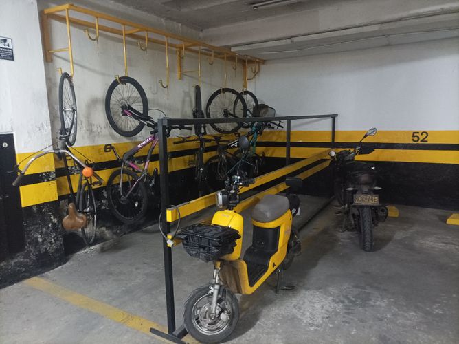 Oficina en  Arriendo en Lago gaitan, Bogotá - Miniatura 30