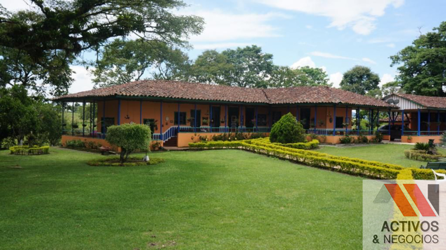 Casa Campestre en arriendo en Comuna 10 quimbaya, Quimbaya - Miniatura 4