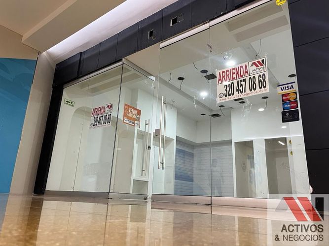 Local en arriendo en El Poblado, Medellín - Miniatura 5