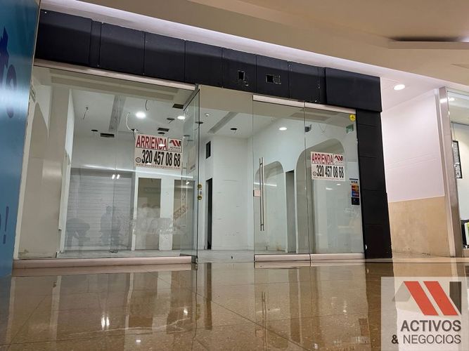 Local en arriendo en El Poblado, Medellín - Miniatura 6