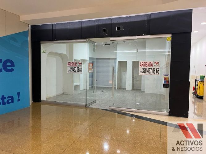 Local en arriendo en El Poblado, Medellín - Miniatura 8