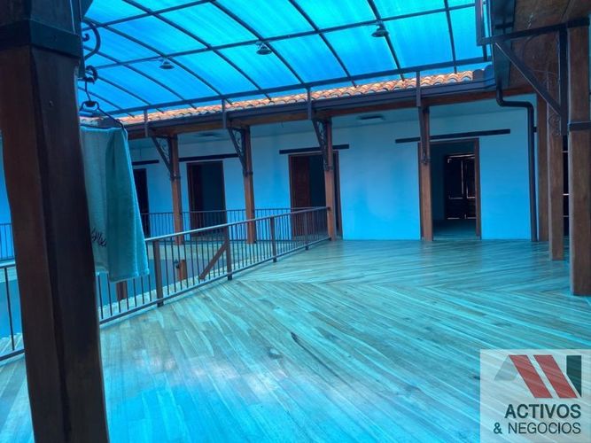Casa en  Arriendo en Centro, Facatativa - Miniatura 11