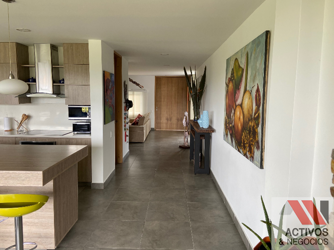 Casa en  Arriendo en Mesa, Envigado - Miniatura 6
