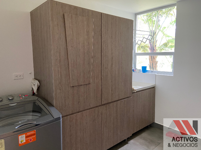 Casa en  Arriendo en Mesa, Envigado - Miniatura 8
