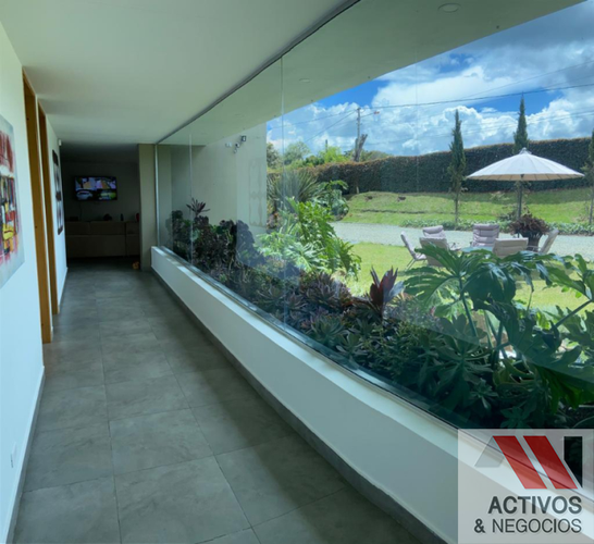 Casa en  Arriendo en Mesa, Envigado - Miniatura 9