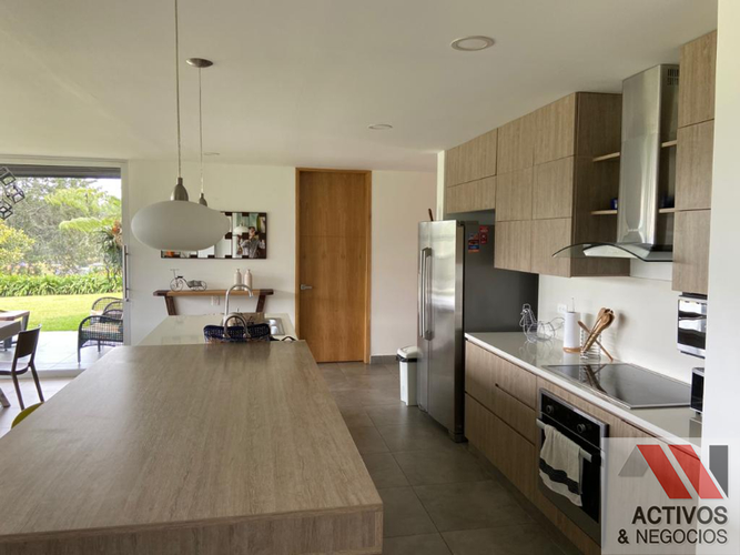 Casa en  Arriendo en Mesa, Envigado - Miniatura 10