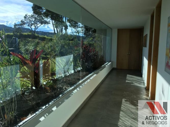 Casa en  Arriendo en Mesa, Envigado - Miniatura 14