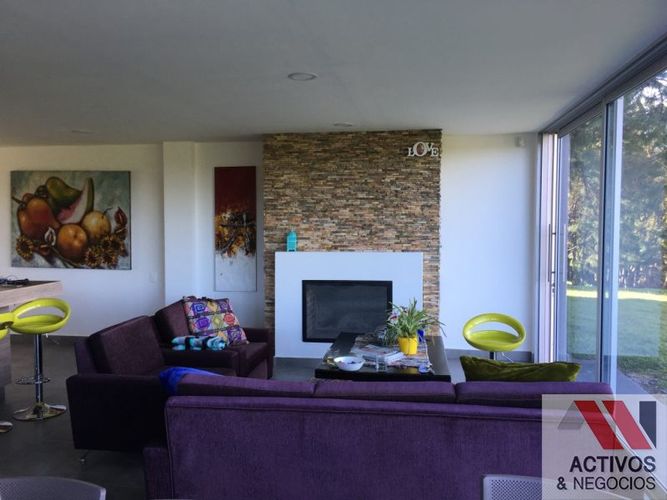 Casa en  Arriendo en Mesa, Envigado - Miniatura 17