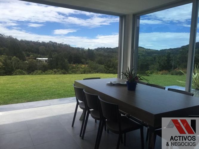 Casa en  Arriendo en Mesa, Envigado - Miniatura 19