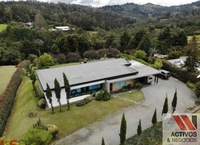 Casa en  Arriendo en Mesa, Envigado - Miniatura 22