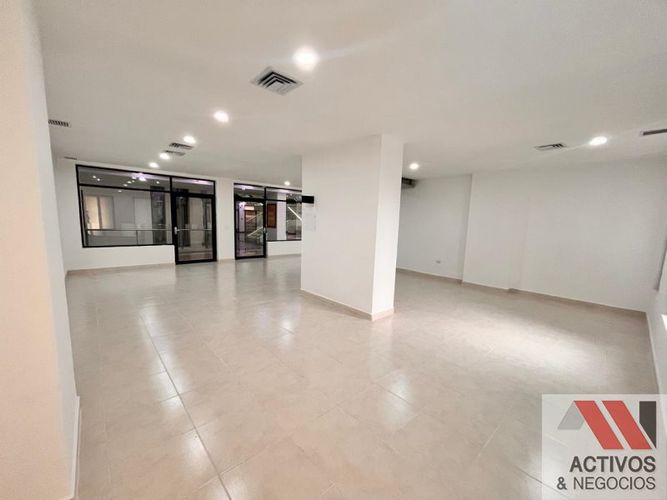 Oficina en  Arriendo en El Poblado, Medellín - Imagen 1