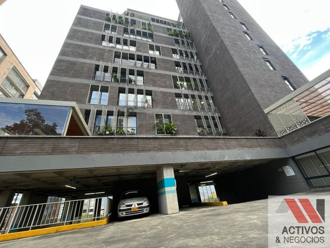Oficina en arriendo en El Poblado, Medellín - Imagen 1