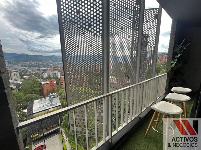 Oficina en arriendo en El Poblado, Medellín - Miniatura 16