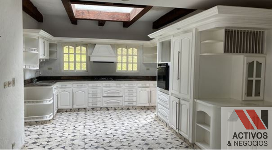 Finca en  Arriendo en Don diego, El Retiro - Miniatura 5