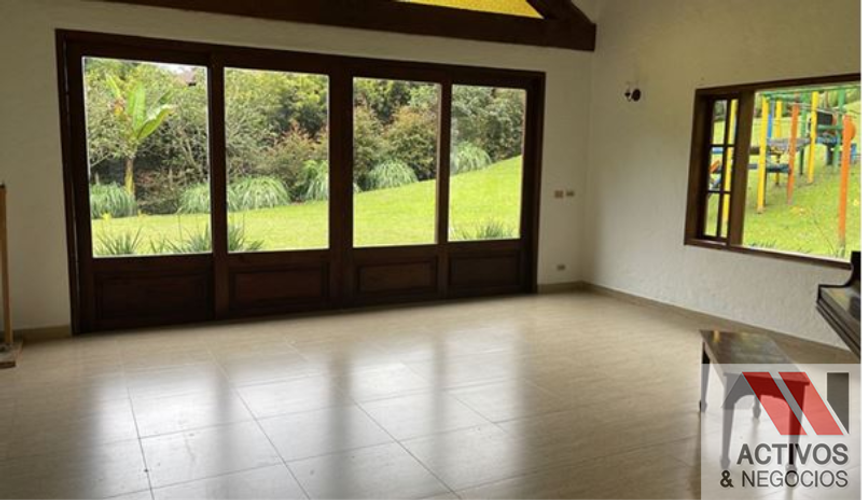 Finca en  Arriendo en Don diego, El Retiro - Miniatura 6