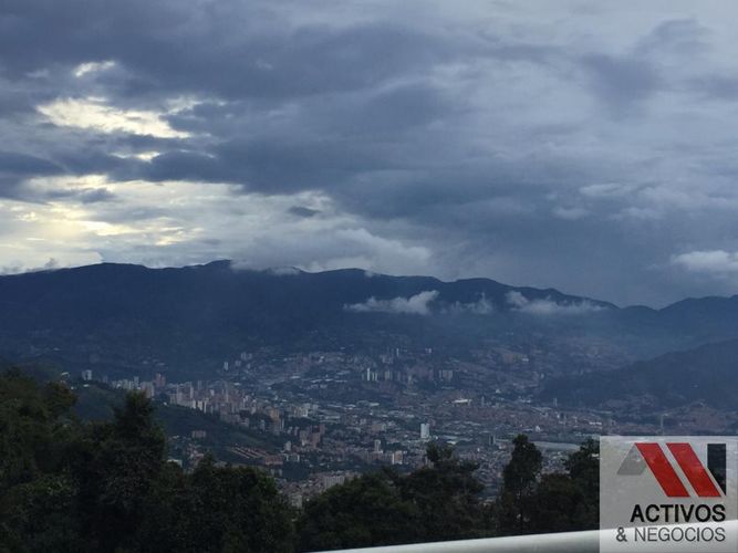 Casa en  Arriendo en Las Palmas, Envigado - Miniatura 2