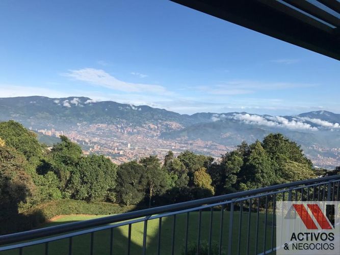 Casa en  Arriendo en Las Palmas, Envigado - Miniatura 4