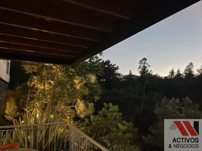 Casa en  Arriendo en Las Palmas, Envigado - Miniatura 5