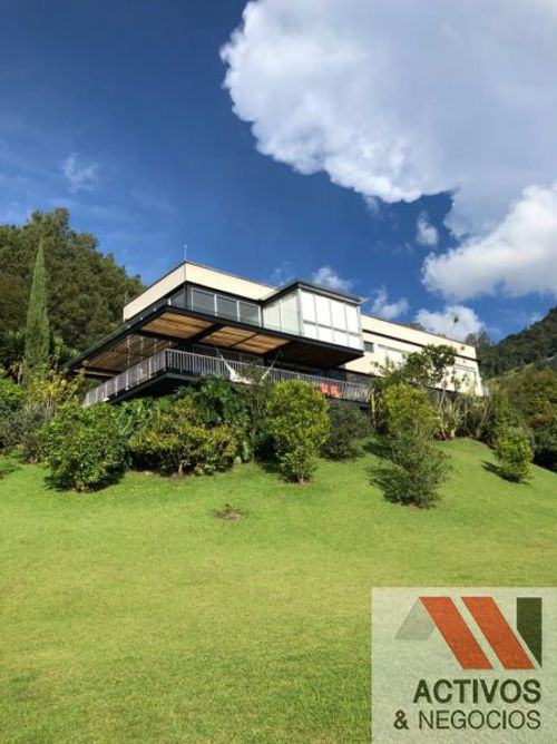 Casa en  Arriendo en Las Palmas, Envigado - Miniatura 7
