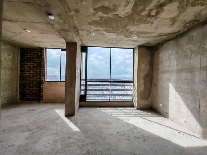 Apartamento en  Venta en Montevideo, Bogotá - Miniatura 2