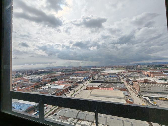 Apartamento en  Venta en Montevideo, Bogotá - Miniatura 8