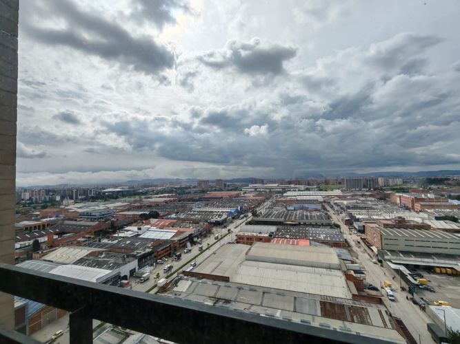 Apartamento en  Venta en Montevideo, Bogotá - Miniatura 9