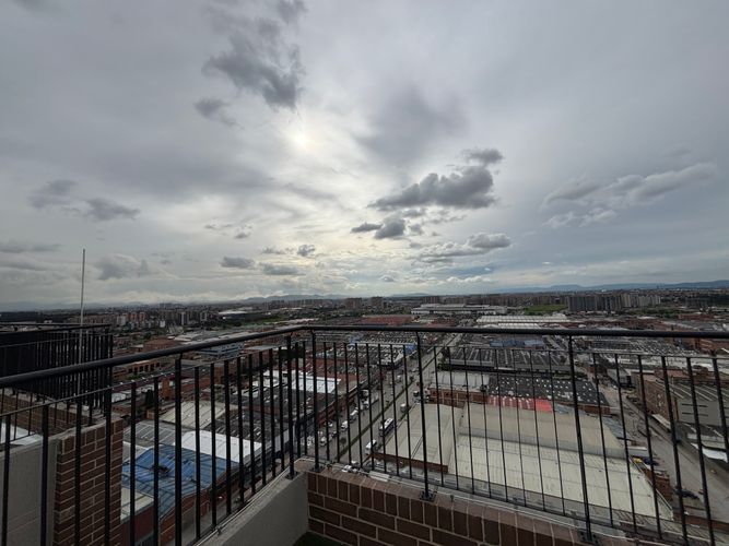 Apartamento en  Venta en Montevideo, Bogotá - Miniatura 10