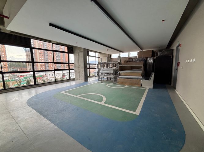 Apartamento en  Venta en Montevideo, Bogotá - Miniatura 11