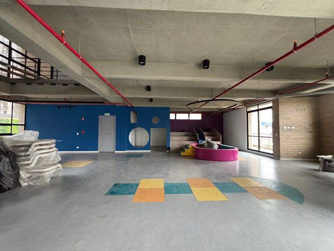 Apartamento en  Venta en Montevideo, Bogotá - Miniatura 12