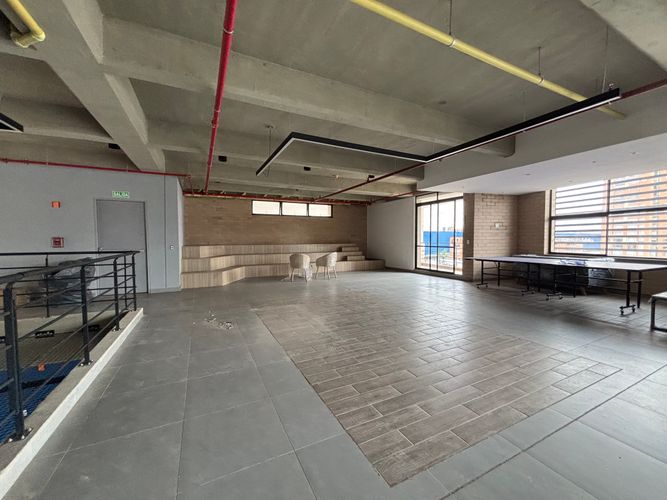 Apartamento en  Venta en Montevideo, Bogotá - Miniatura 13