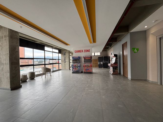 Apartamento en  Venta en Montevideo, Bogotá - Miniatura 14
