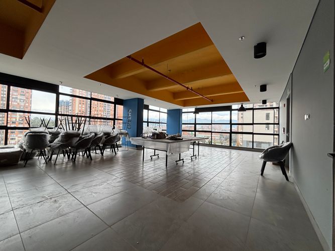 Apartamento en  Venta en Montevideo, Bogotá - Miniatura 15