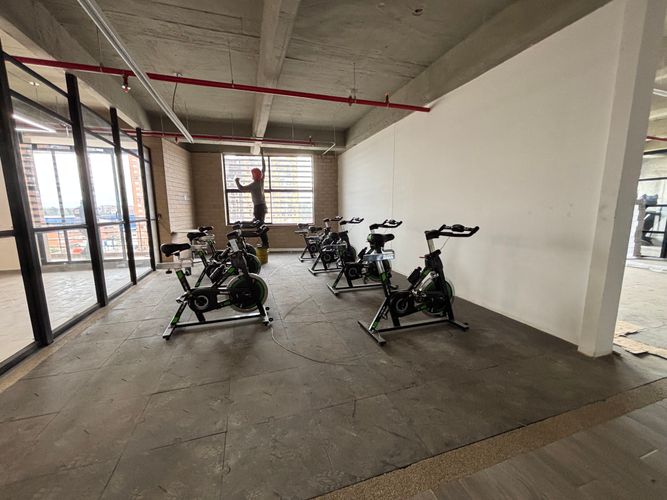 Apartamento en  Venta en Montevideo, Bogotá - Miniatura 17