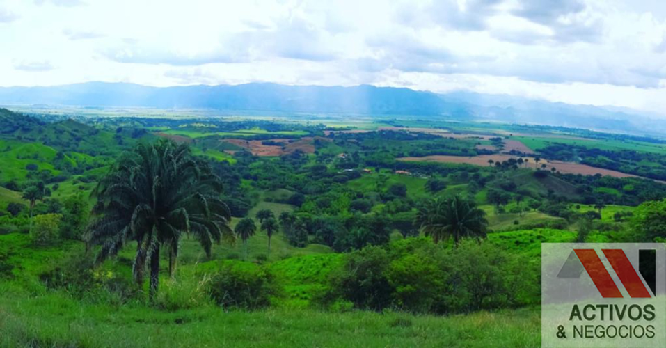 Finca en  Venta en Cruces, Cali - Imagen 1