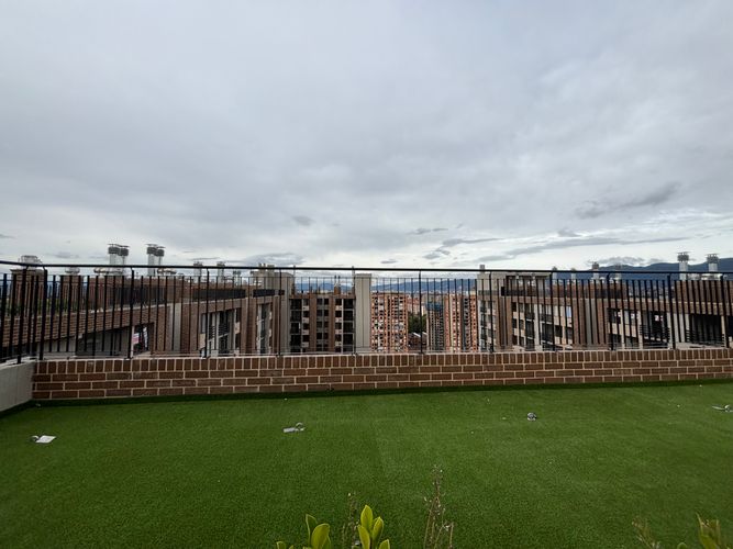 Apartamento en  Venta en Montevideo, Bogotá - Miniatura 20