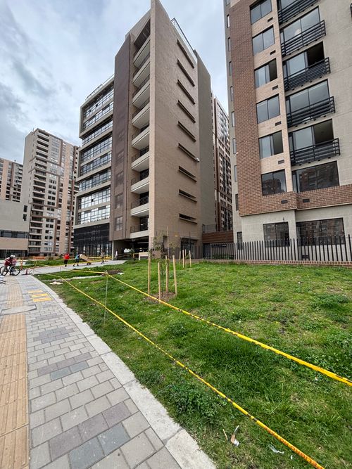 Apartamento en  Venta en Montevideo, Bogotá - Miniatura 22