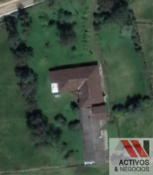 Finca en  Arriendo en Tesorerito, Sabanalarga - Imagen 1