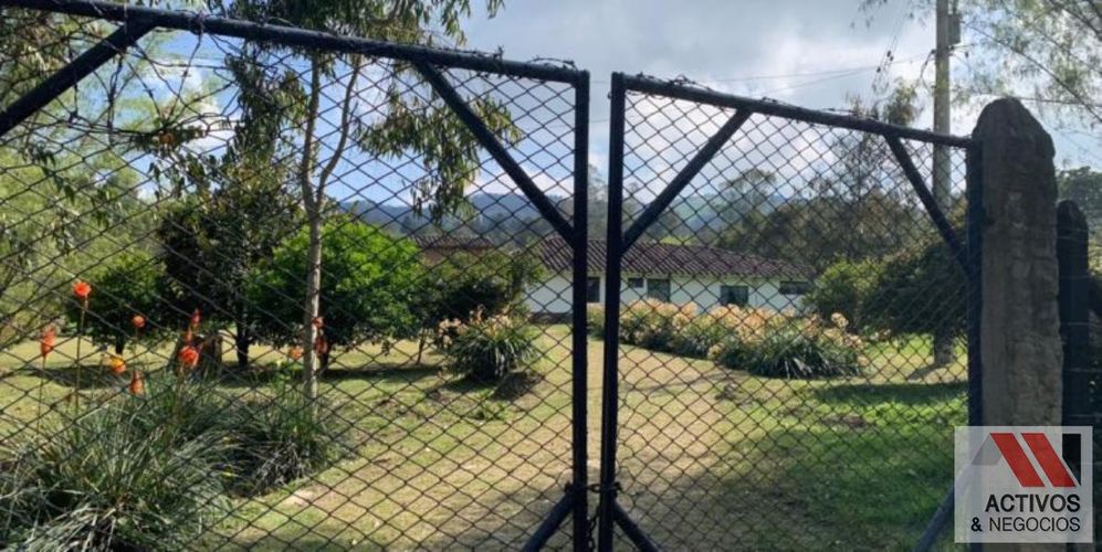 Finca en  Arriendo en Tesorerito, Sabanalarga - Miniatura 5