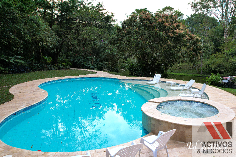 Finca en venta en Platanito parte baja, Barbosa - Miniatura 2