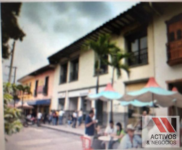 Local en  Venta en Parque de Caldas, Caldas - Imagen 1
