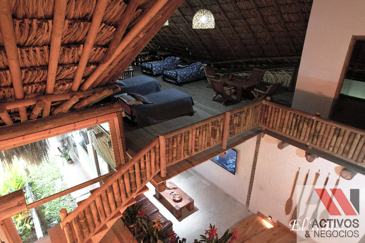 Finca en venta en Platanito parte baja, Barbosa - Miniatura 8