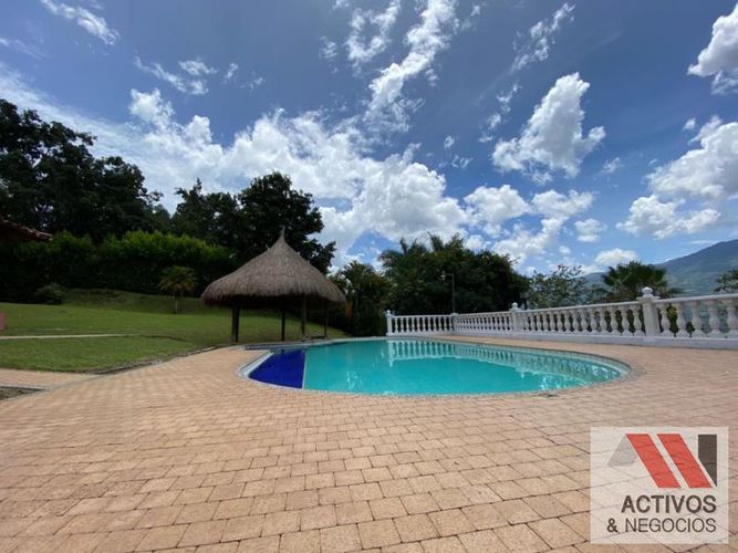 Finca en  Venta en Platanito parte baja, Barbosa - Miniatura 2