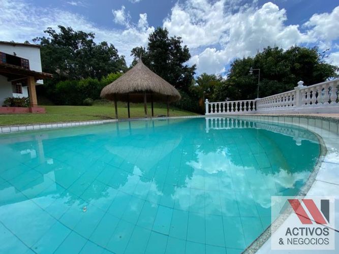 Finca en  Venta en Platanito parte baja, Barbosa - Miniatura 3