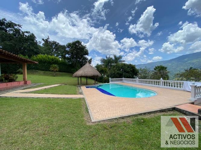 Finca en  Venta en Platanito parte baja, Barbosa - Miniatura 4
