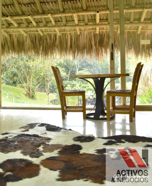 Finca en venta en Platanito parte baja, Barbosa - Miniatura 22